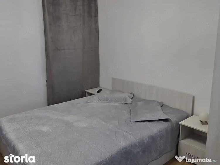 Apartament cu 3 camere decomandat în Nicolina