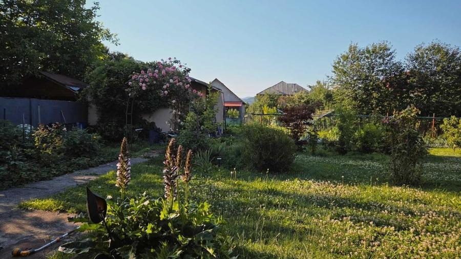 Casă cu 4 camere în Săsar