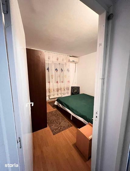 Apartament 2 camere, Pacurari - Posta Pacurari, 41mp, 7 min de Copou - 2