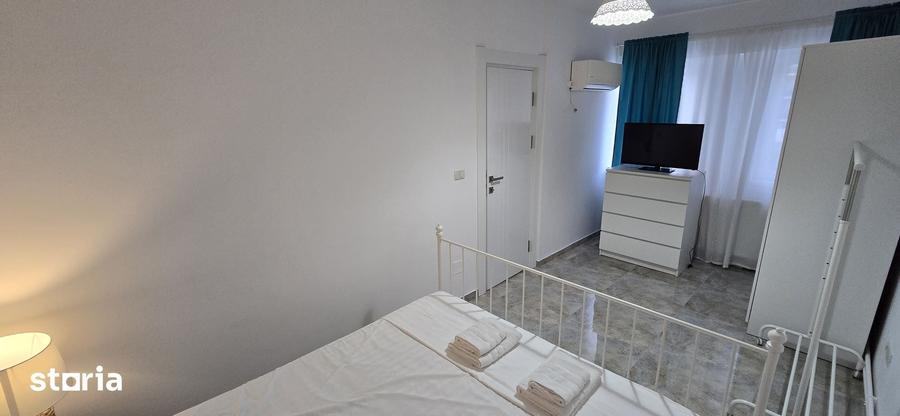 Spațiu comercial, de 472 mp, în Nord