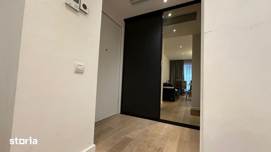 One Herastrau Plaza 2022, Aviatiei, 2 camere, Centrala, Parcare - 15