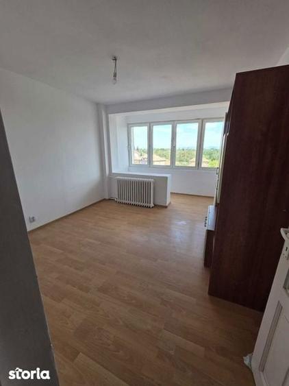 Apartament cu 2 camere decomandat în Romanilor