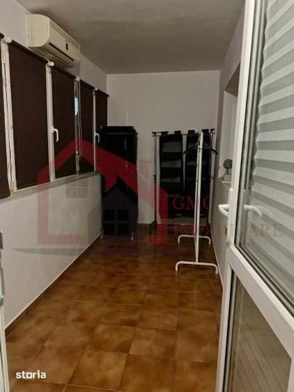 Garsonieră decomandată, mobilată în Pantelimon