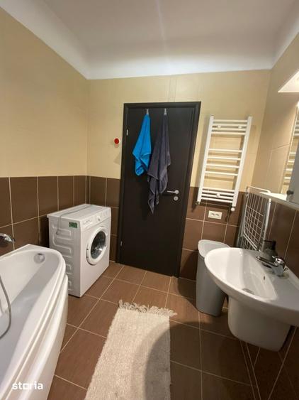 Apartament cu 2 camere în Chiajna