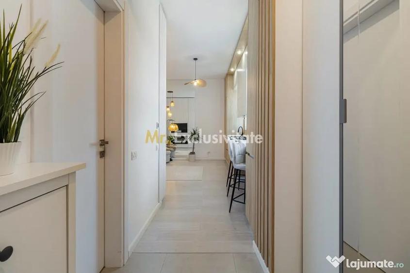 2 camere | Prima inchiriere | zona Marriott - 13