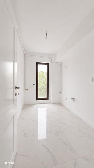 Apartament cu 2 camere în Ghencea
