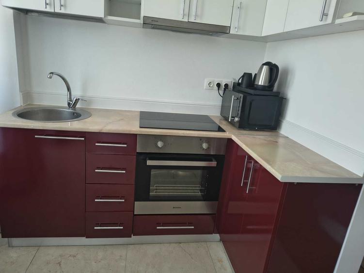 Studio Premium de Inchiriat Exclusive Residence Copou - 5