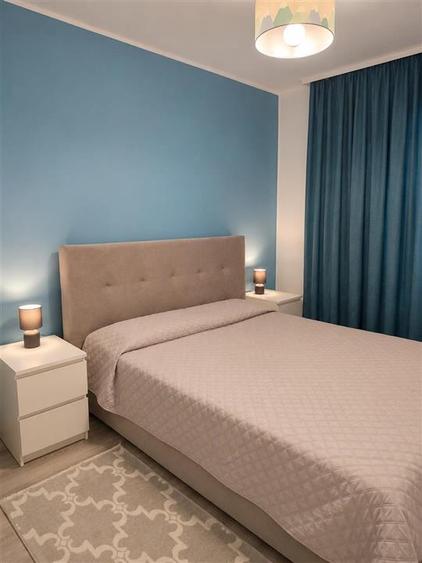 Apartament cu 3 camere decomandat în Lunca Cetățuii