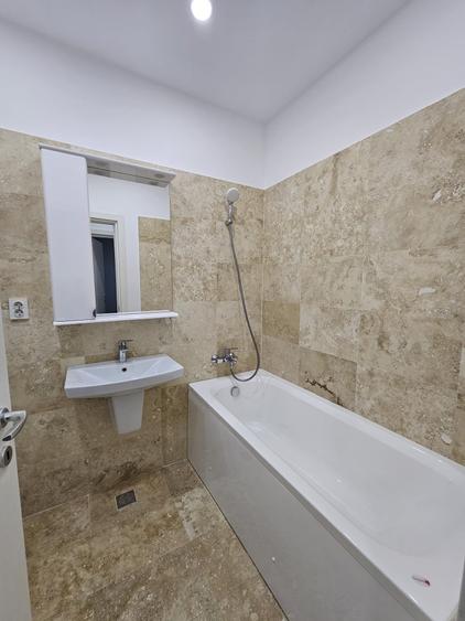 Apartament cu 2 camere semidecomandat, mobilat în Drumul Taberei
