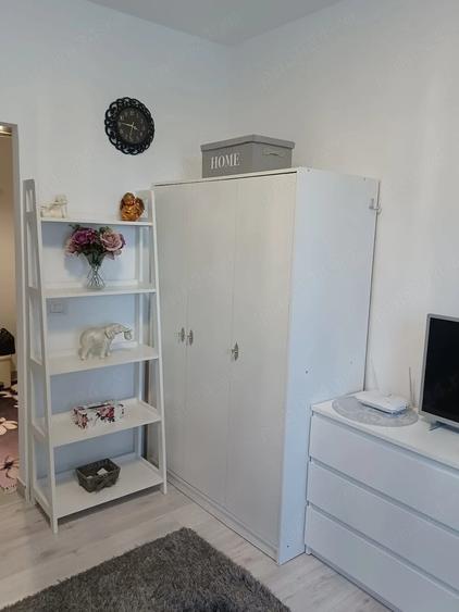 Garsonieră semidecomandată în Far