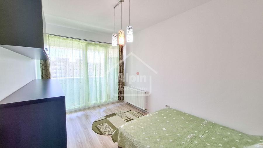 Apartament Luminos Spatios De Inchiriat I Astra Alphaville - 18