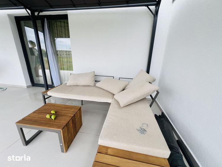 Casă cu 4 camere cu Teren 340 Mp în Giarmata