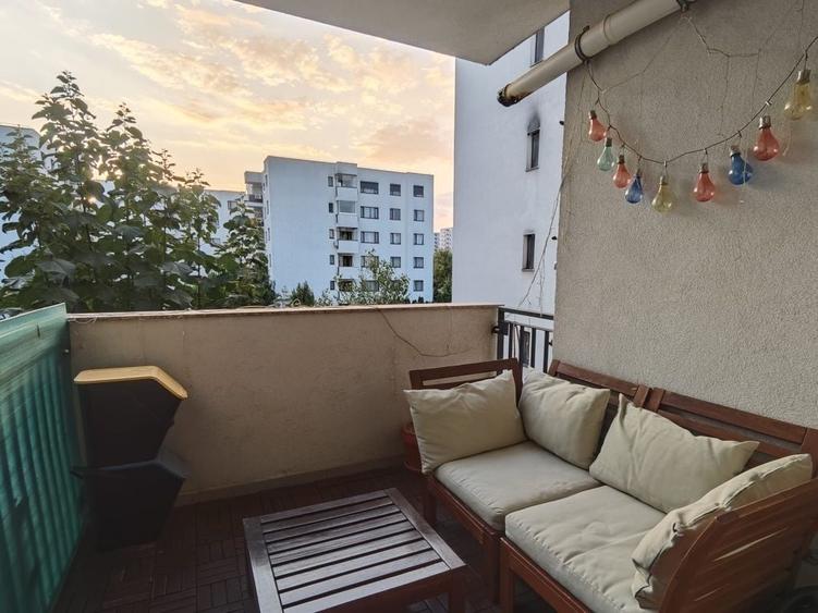 Apartament 3 camere in Greenfield Residences - 7