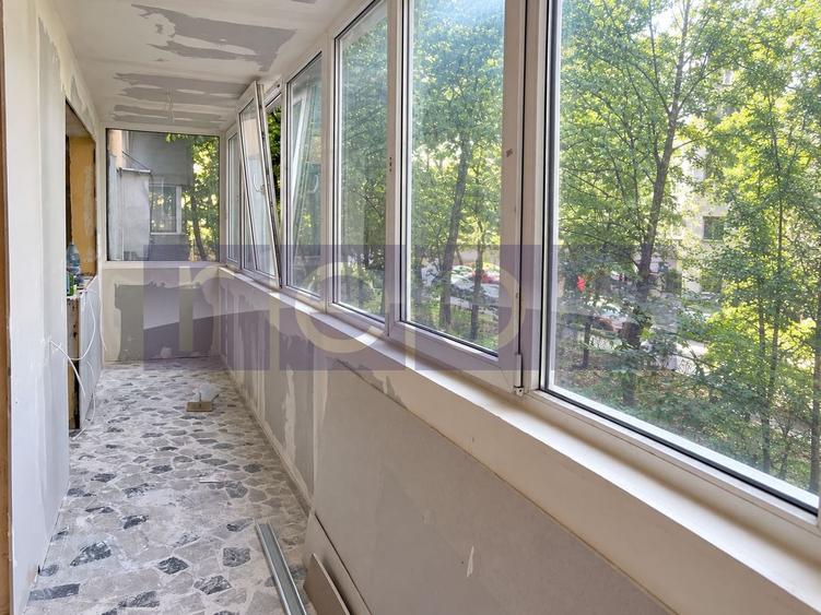 Apartament cu 3 camere în Lacul Tei