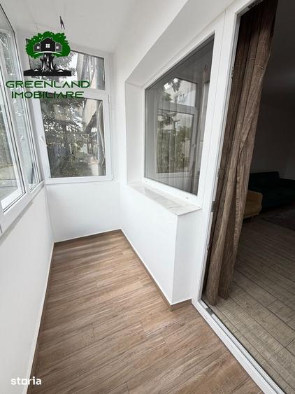 Apartament cu 2 camere decomandat în Ultracentral