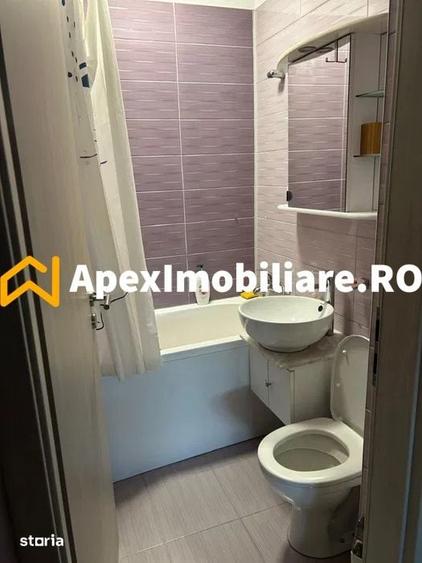 Apartament cu 2 camere decomandat în Fundeni