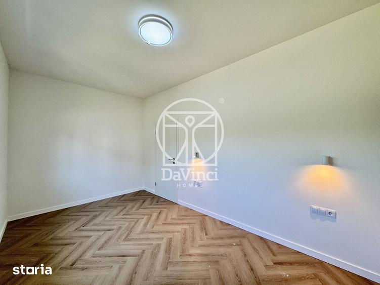Apartament cu 4 camere în Cristian