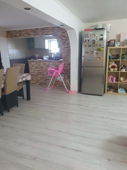 Casă cu 3 camere în Șipotu