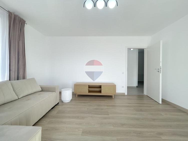 Apartament 2 camere NOU, parcare, prima închiriere | ROKMAN, Tractorul - 10