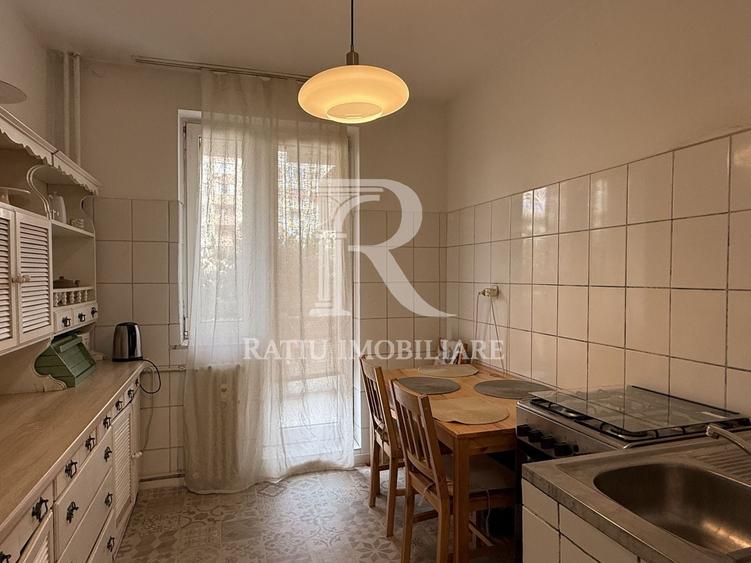 Apartament cu 3 camere | Decebal | Oradea - 8