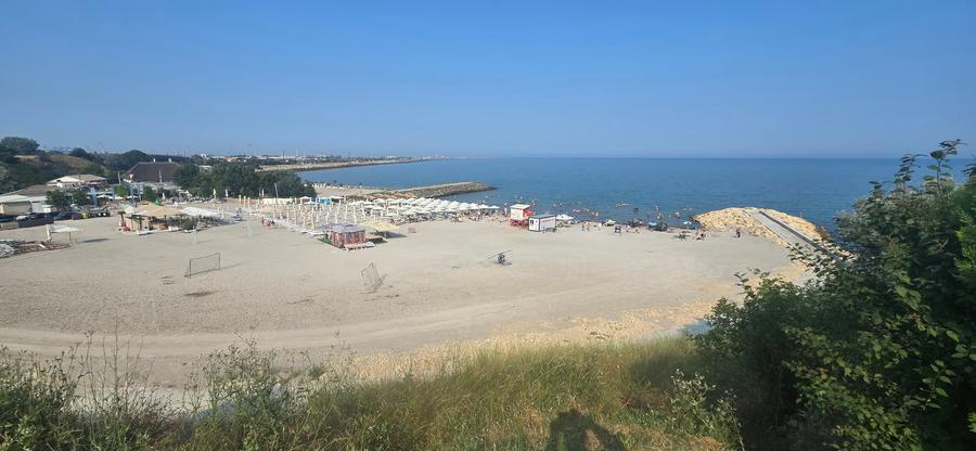 Apartament cu 2 camere decomandat în Exterior Nord