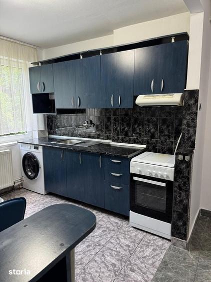 Apartament cu 2 camere în Republicii