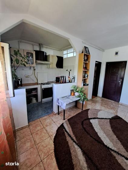 Apartament 2 camere, 40 mp, etajul 2, Tautii de Sus - 4