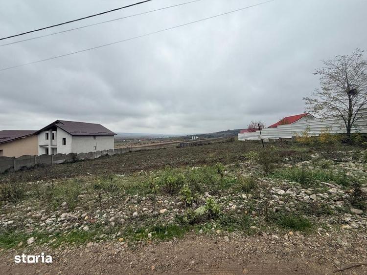 Teren de 500 mp, în Central