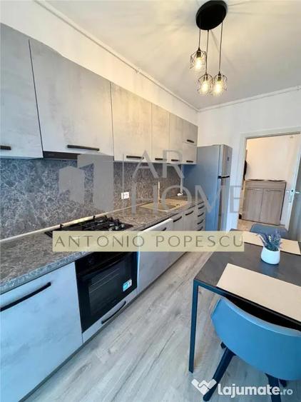 Apartament 2 camere, prima , in Ploiesti, zona Albert MRS. - 12