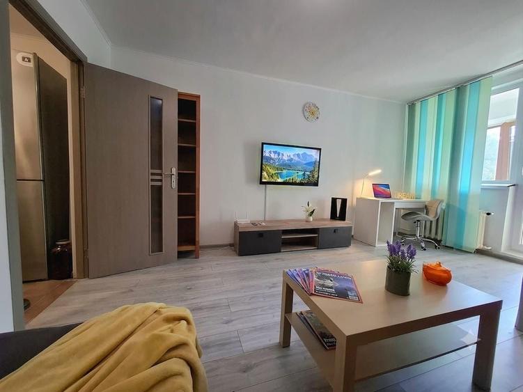 Garsonieră în Gorjului