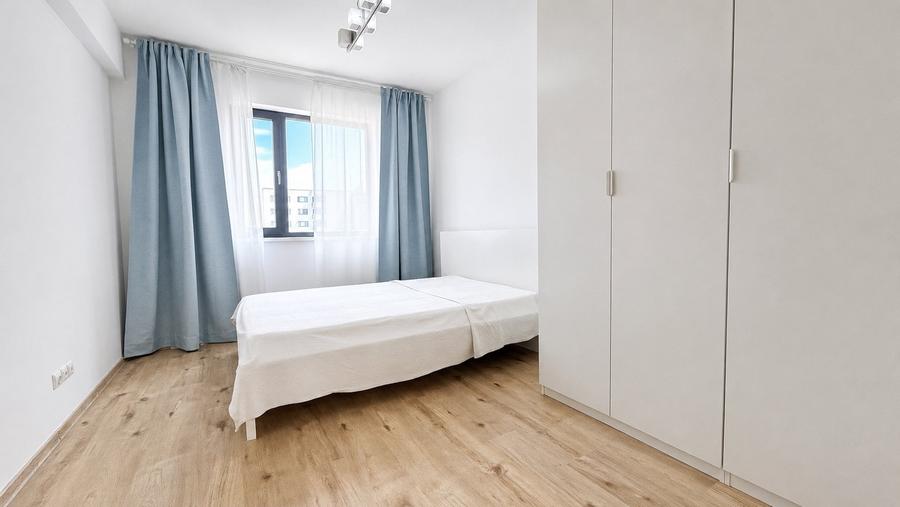 APARTAMENT 3 CAMERE DE ÎNCHIRIAT GREENFIELD RESIDENCE – PLATANILOR PARCARE INCLU - 10