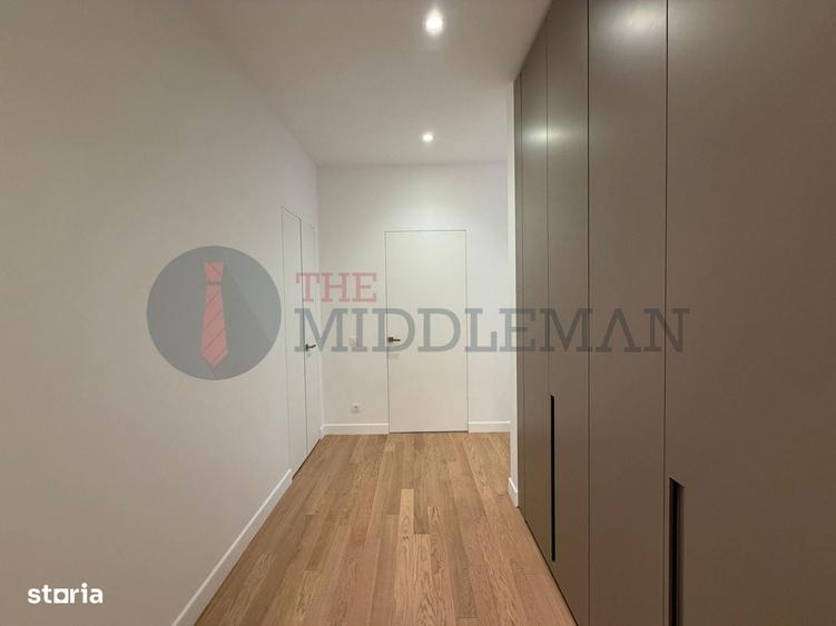 ONE RAHMANINOV | Apartament exclusivist cu 4 camere si terasa de 48 mp - 1