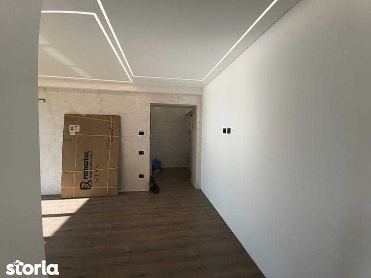 Apartament cu 3 camere în Sud
