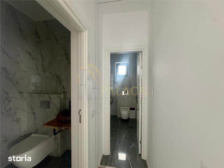 Casă cu 3 camere cu Teren 260 Mp în Valea Lupului