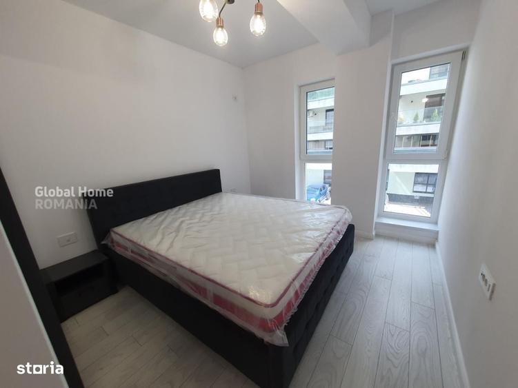 Apartament 3 Camere 88,54 mp | Pipera Ambiance Residence | Complet - 12