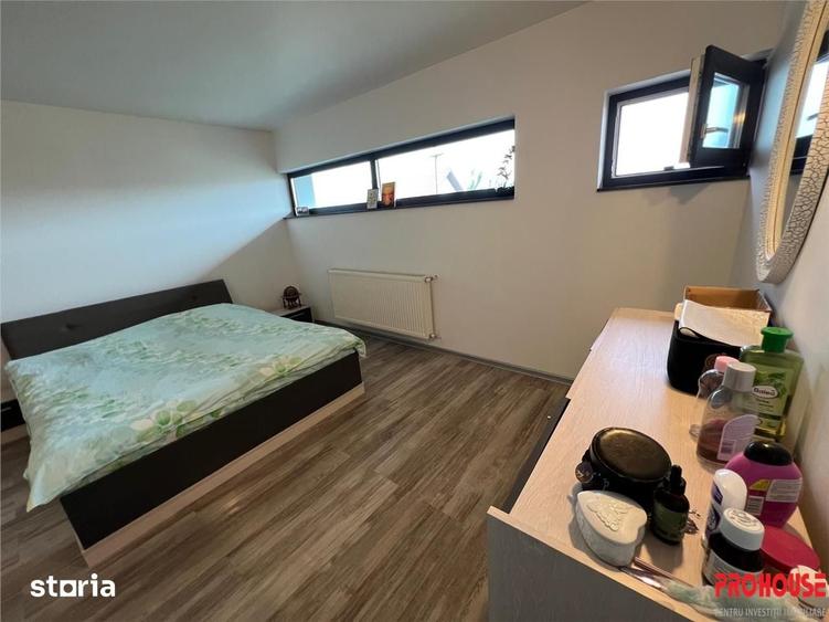 Casă cu 4 camere cu Teren 510 Mp în Hemeiuș