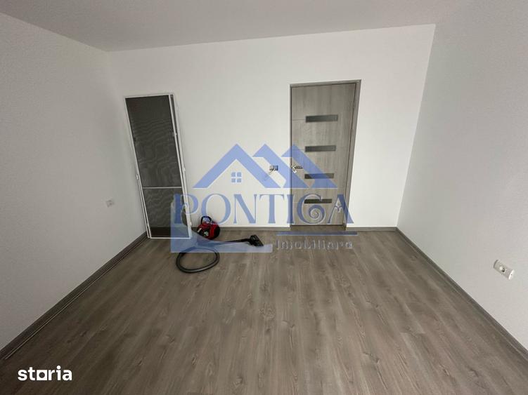 Casă cu 3 camere cu Teren 240 Mp în Agigea