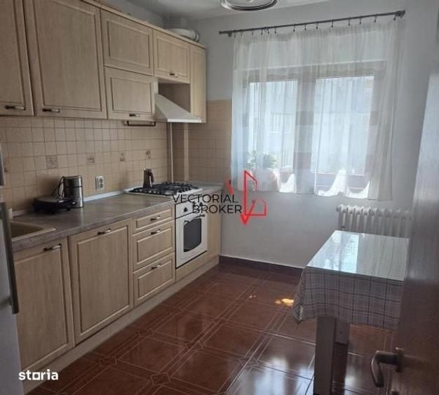 Apartament 3 camere Dristor Metrou Constructie 1983 - 5