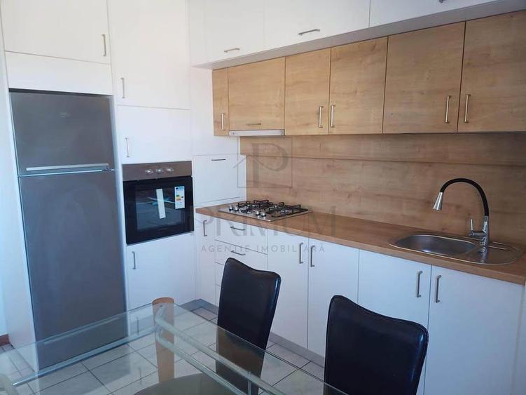 Apartament cu 3 camere decomandat în Simion Bărnuțiu