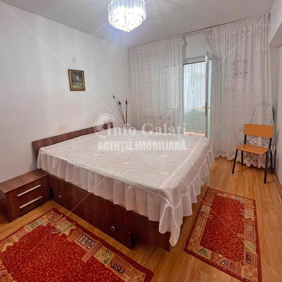 | Apartament cu 2 camere | Siderurgistilor Vest | Etaj 3 | - 5