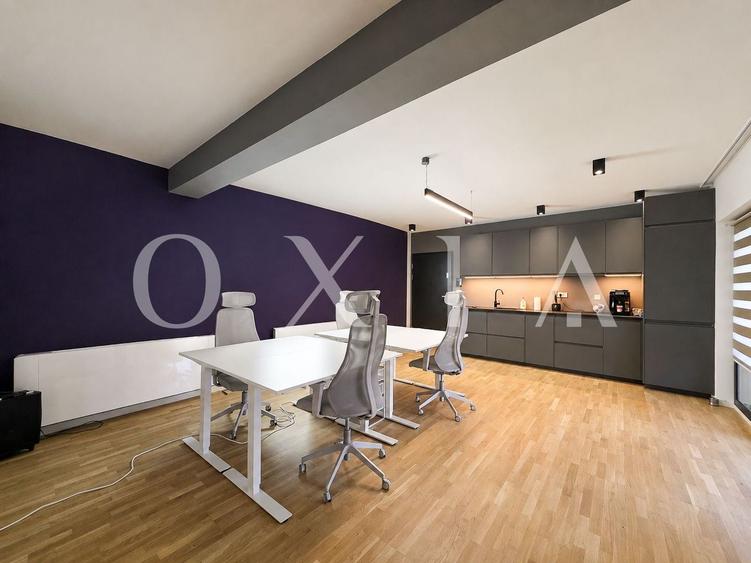 Apartament cu 2 camere semidecomandat în Aradului