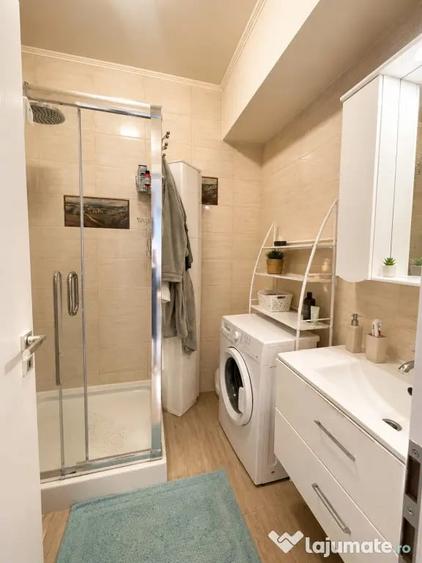 Apartament cu 2 camere în Nord