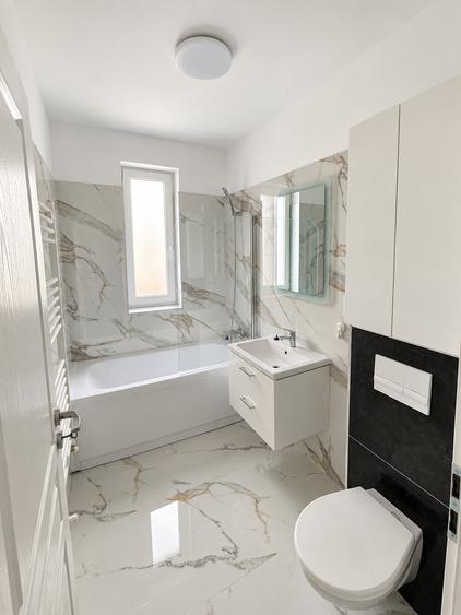 Apartament cu 2 camere în Giroc