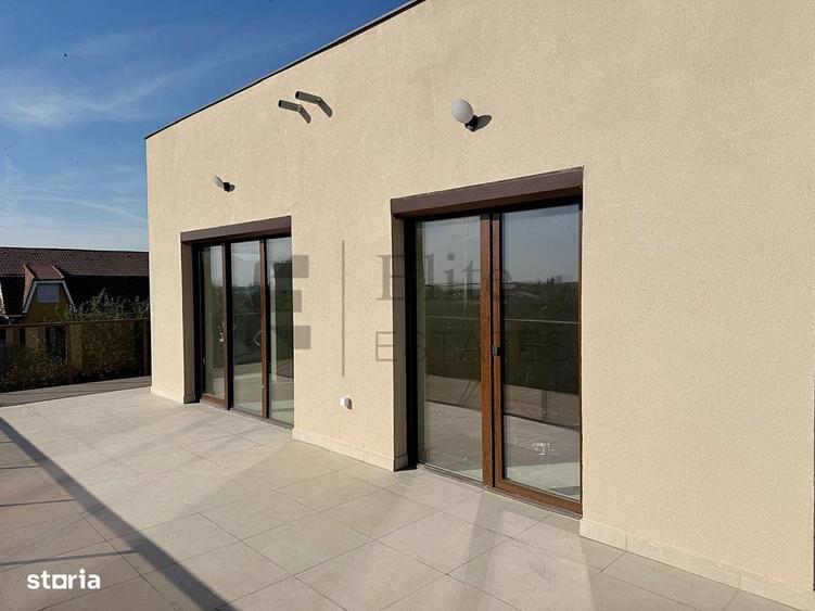Apartament cu 3 camere în Iosia