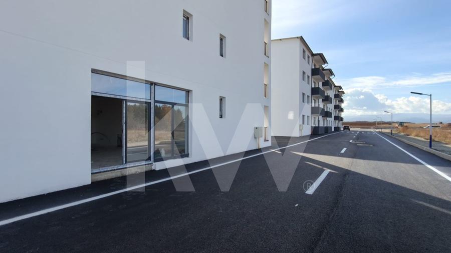 Apartament cu 2 camere decomandat în Șelimbăr