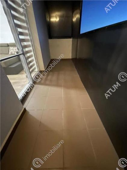 Apartament cu 3 camere decomandat, mobilat în Aeroport