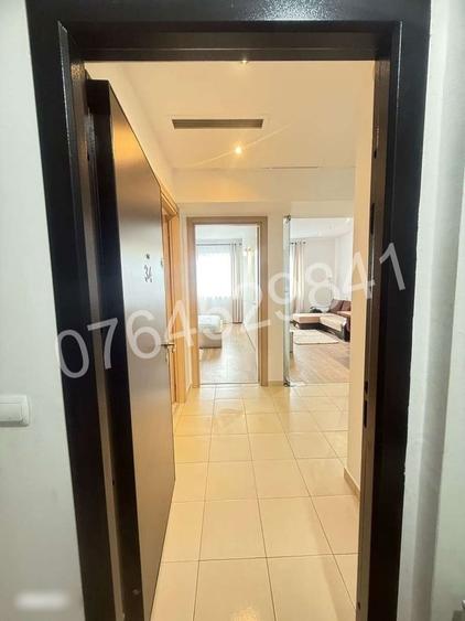Apartament cu 2 camere decomandat în Vitan-Bârzești