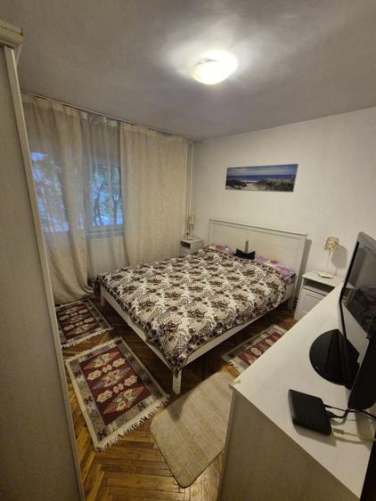 Apartament cu 2 camere decomandat în Berceni