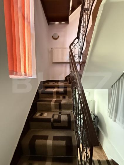 Casă cu 4 camere cu Teren 237 Mp în 14 Mai