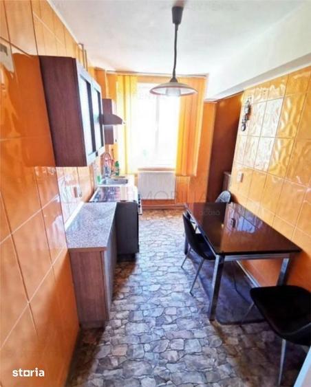 Apartament cu 2 camere, mobilat în Elisabetin — fotografia 3